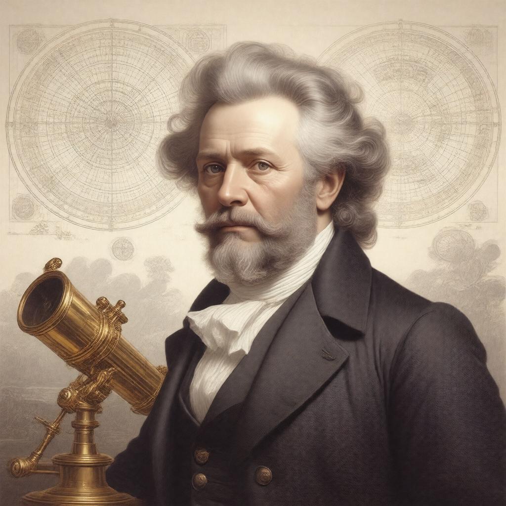 Friedrich Wilhelm Herschel